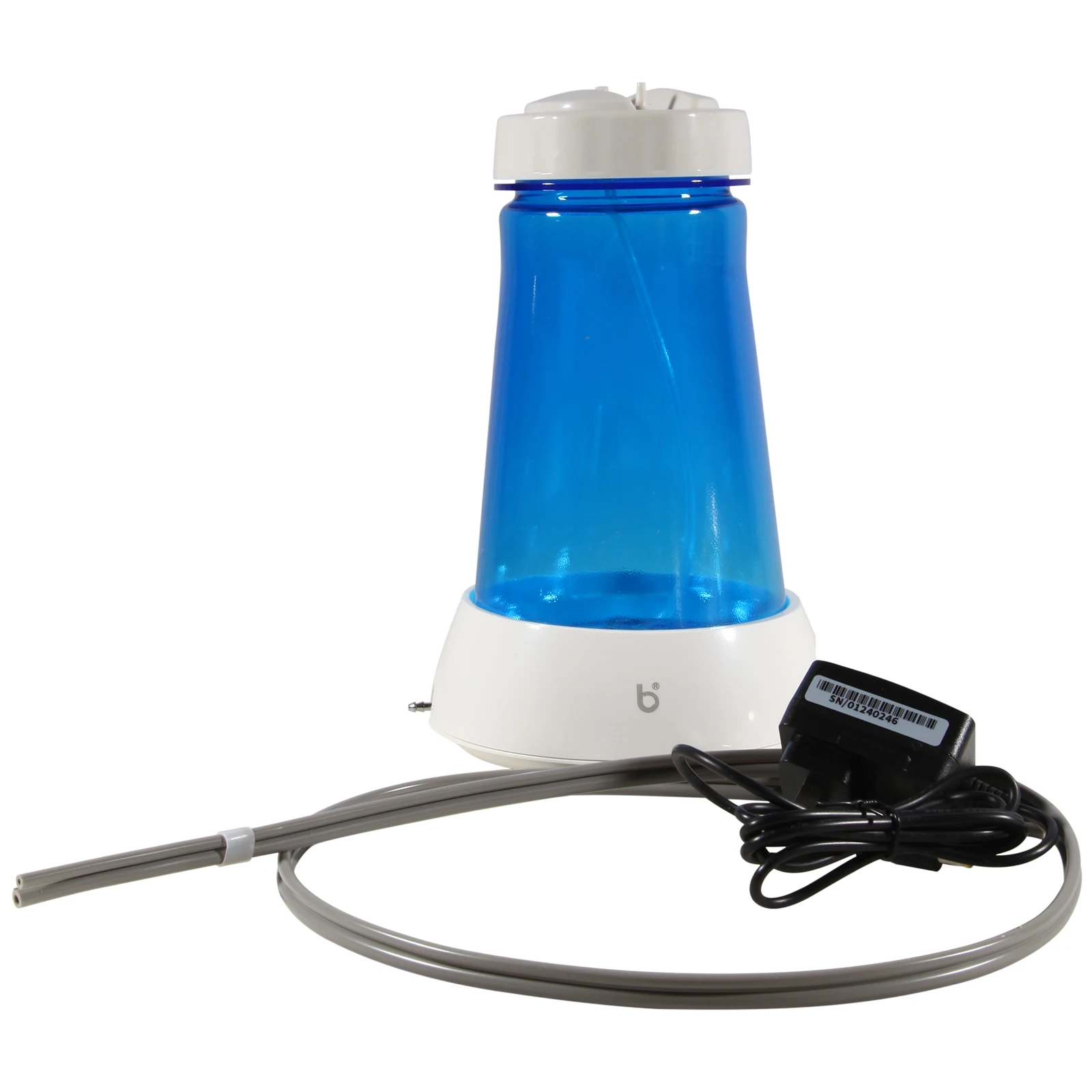 Dental Ultrasonic Piezo Scaler (LED) fit for Woodpecker EMS/DTE SATELEC/ Auto water Bottle