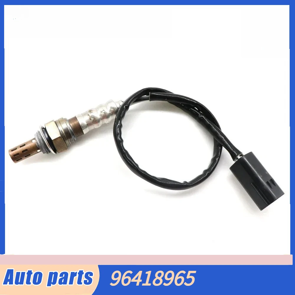 Sensor de Oxígeno O2 Delantero 96418965, Sensor Lambda, Sensor de Relación Aire-Combustible para FORD PROBE, MAZDA 626, 929, MX-6, SUZUKI VERONA, SWIFT