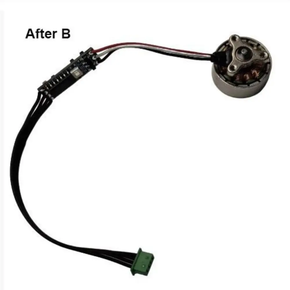 Pièces de rechange universelles pliables pour Drone télécommandé, 10 Styles, assemblage de bras de moteur, sans balais, S99, nouvelle collection