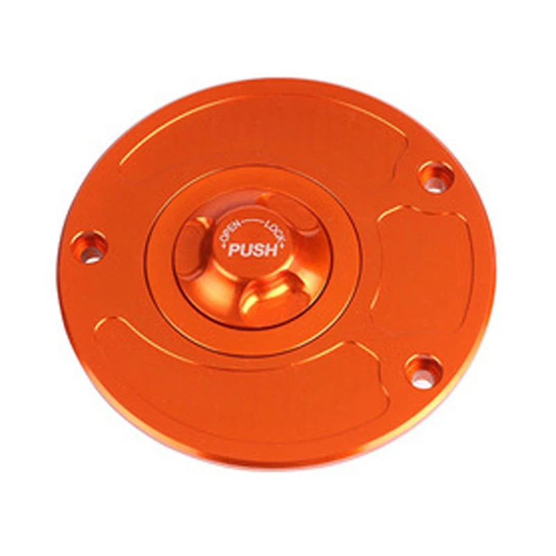 For Kawasaki Ninja 300 Z1000 ZX10R ZX14R ZX9R ZX6R 650R ZZR1200 ZZR600 636 Fuel Gas Tank Cap Petrol Cover CNC Moto Accessori