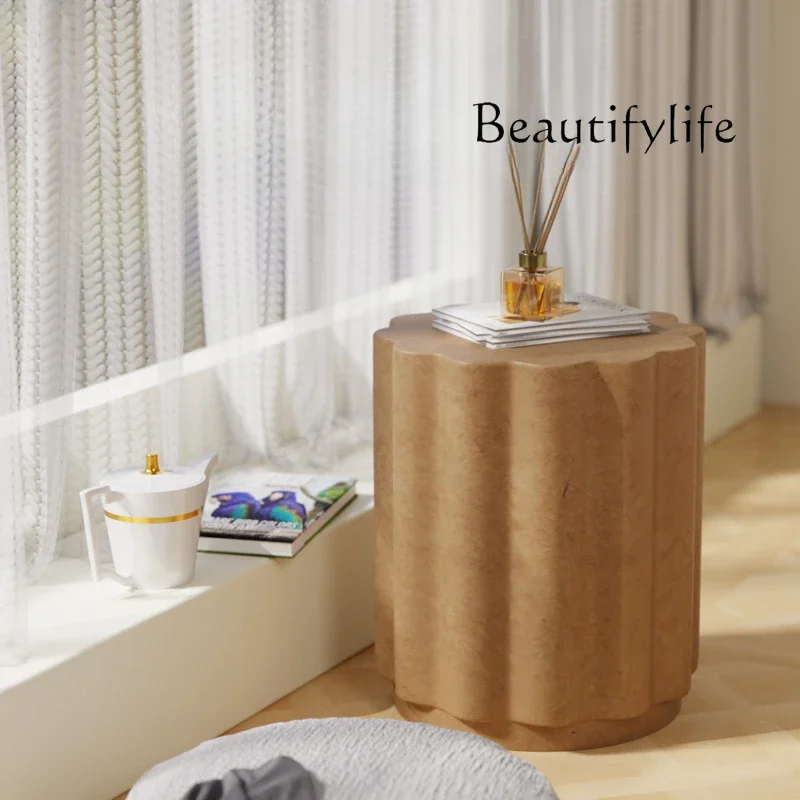 Picture 3: JB Design Decor Coffee Table Aesthetic Kawaii Luxury Kitchen Nordic Side Table Unique Small Mesa De Centro Sala Bedroom Furnitur