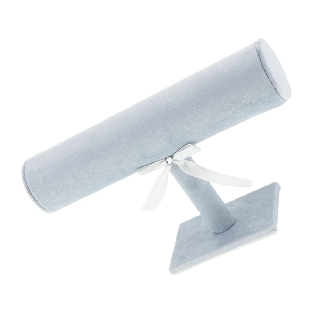 

Подставка для браслетов, креативный держатель для украшений, легкий органайзер для заколок, стойка для хранения, для домашнего использования, профессиональная демонстрационная подставка