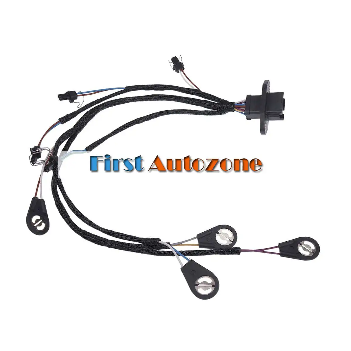 

Wiring Harness Assembly 3214323 321-4323 For Caterpillar CAT C15 Engine