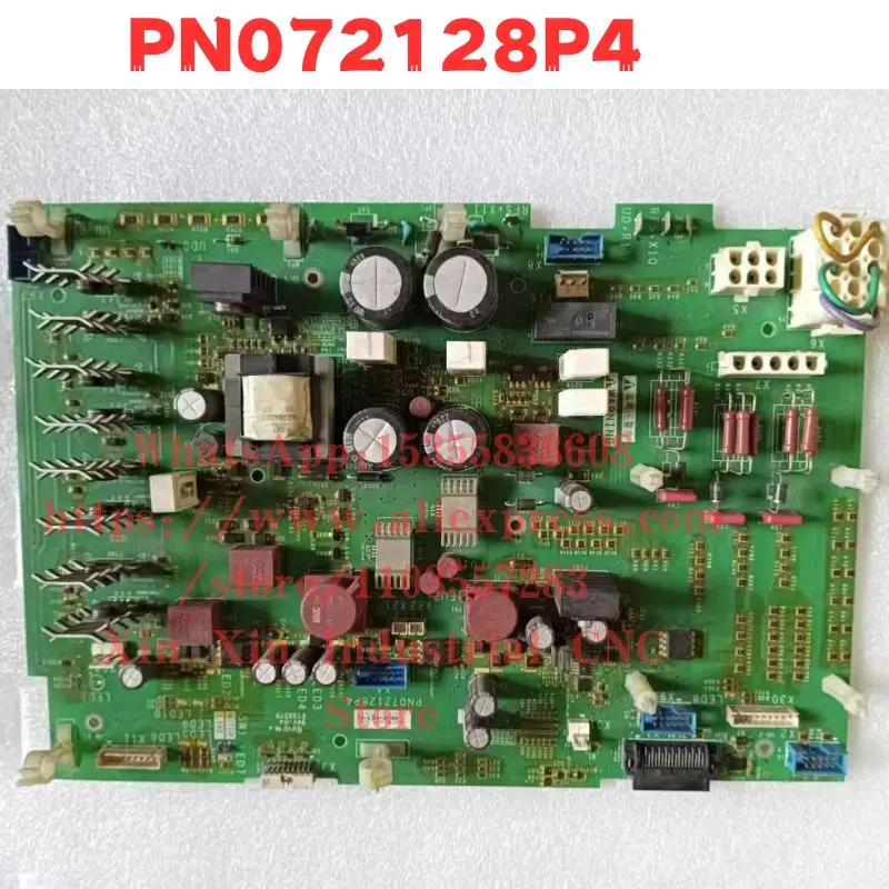 Used PN072128P4 Normal Function Tested OK