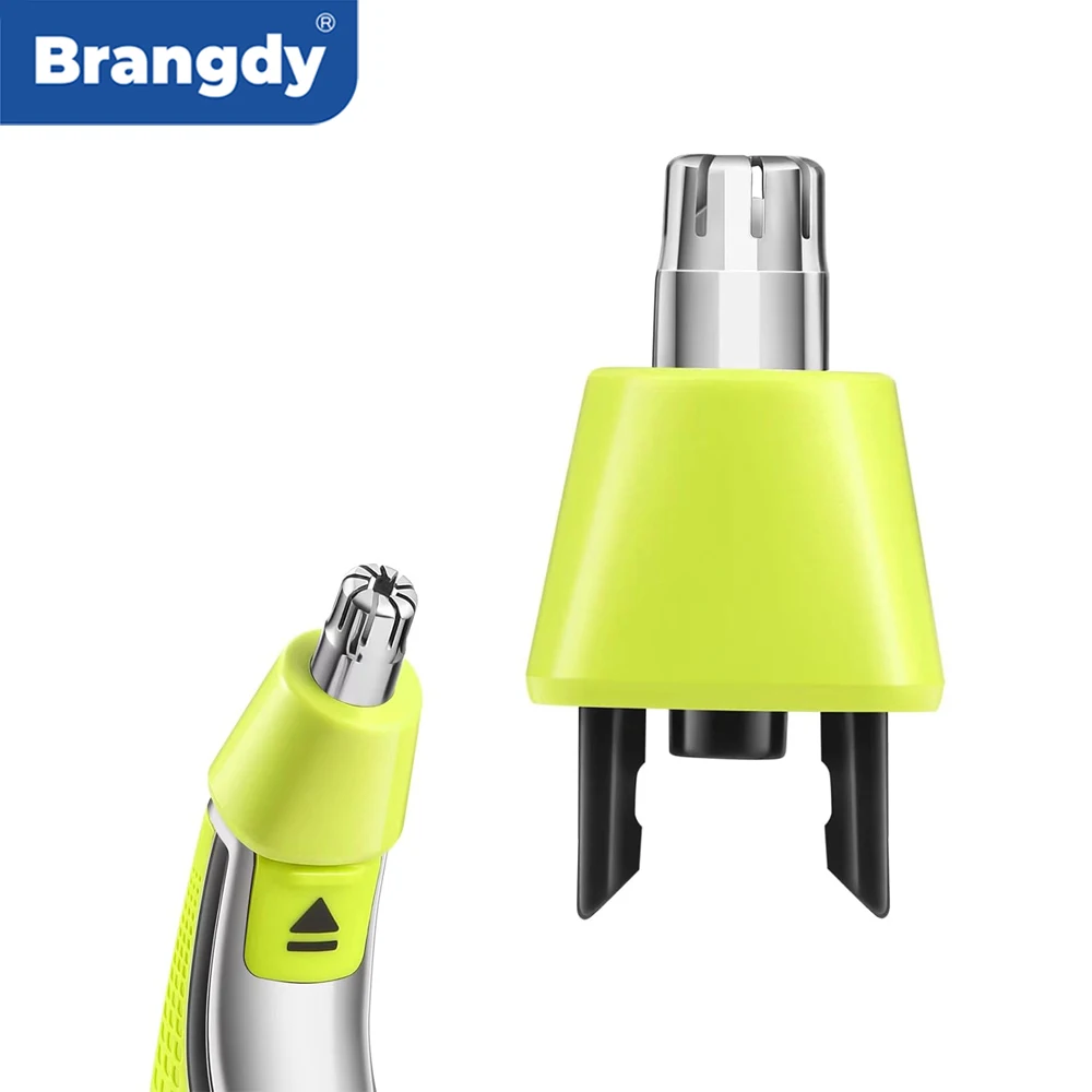 Brangdy Nose Hair T…