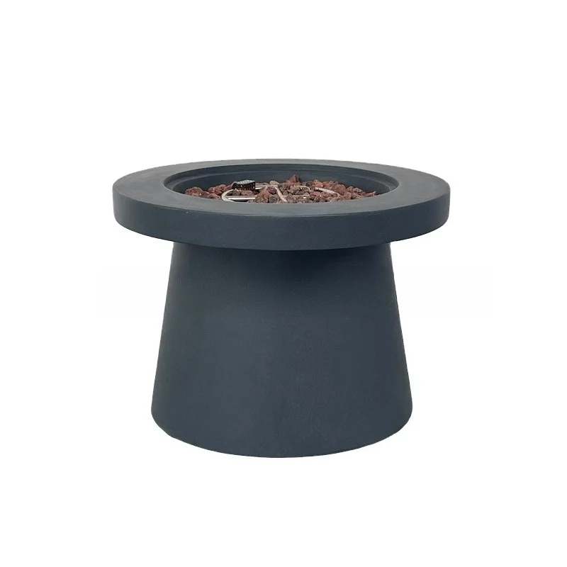 

Изготовленный на заказ e****мический настольный садовый обогреватель для патио