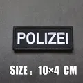 Embroidered patch 24