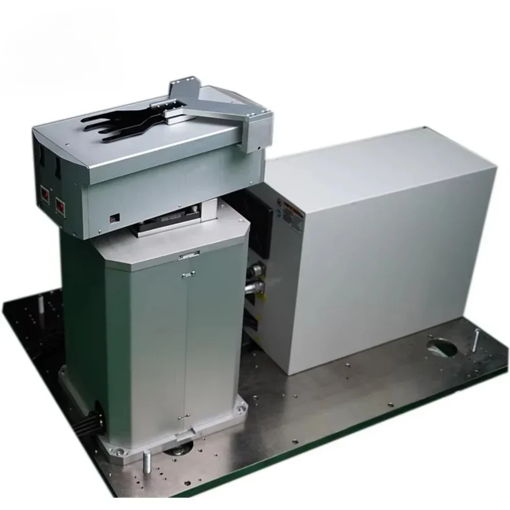 4-8 Polegada controlador de movimento do motor da ventosa ramic único duplo wishbone manipulador robô mapeamento máquinas eletrônicas