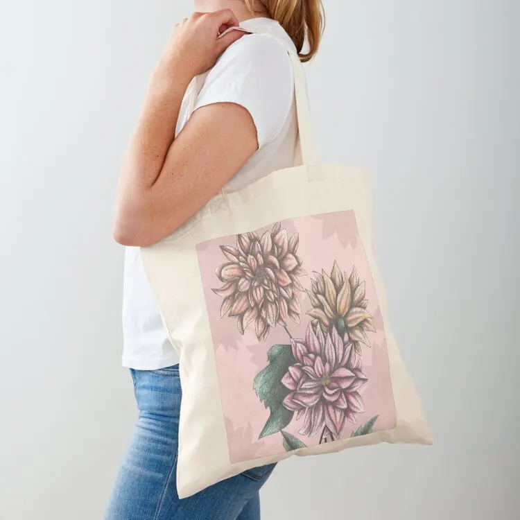 

Hello Spring Tote Bag woman shopping bag bags luxury women bag luxury women for beach