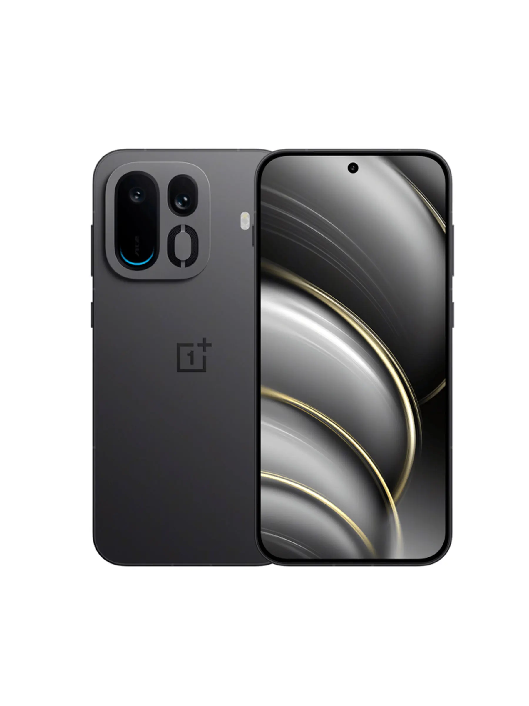 Chinese Version OnePlus ACE 7 Pro Unlocked 5G Smartphone Snapdragon 8 Elite Gen 5 6.78'' 185Hz AMOLED Display 9000mAh Battery