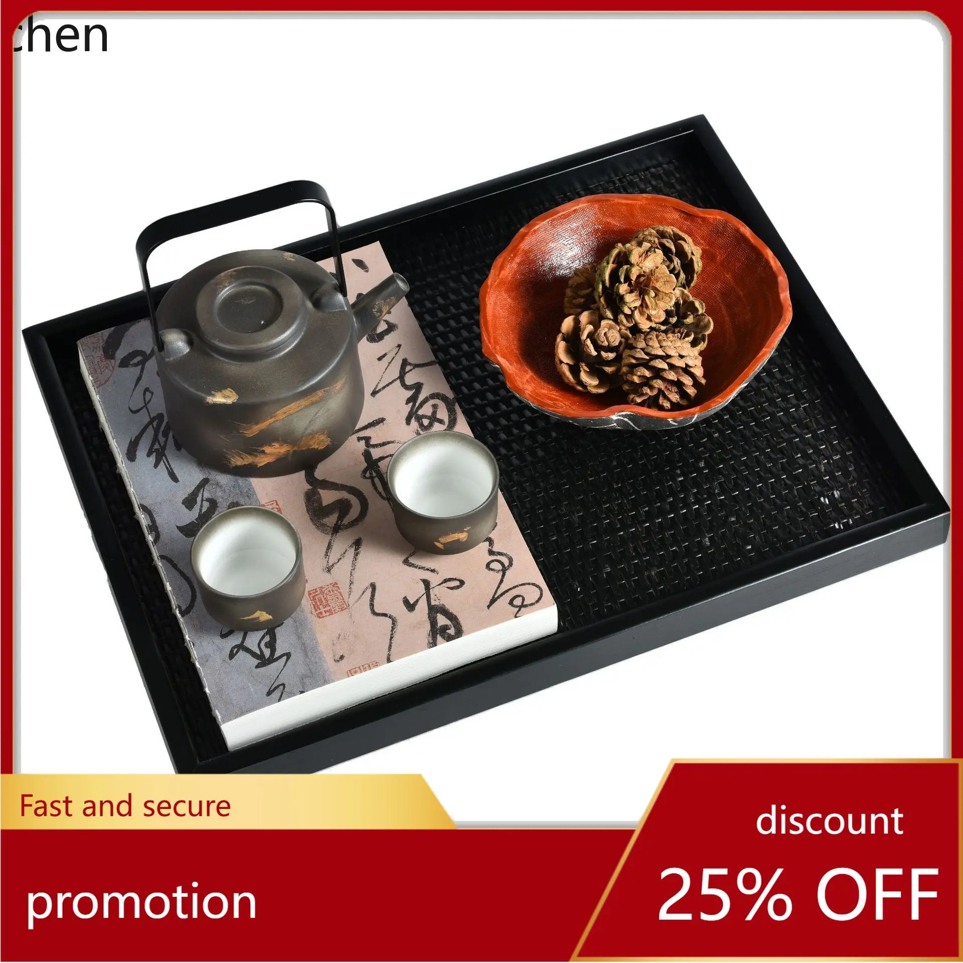 

ZML medieval style tea set combination suitartsy famous residence study tea room entrance hotel aisle