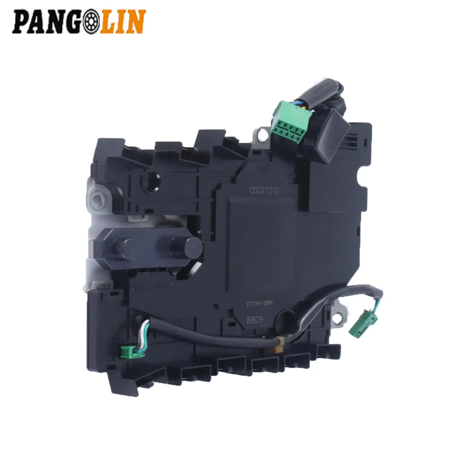 1 قطعة وحدة التحكم في ناقل الحركة المجددة TCM ل EX37 G37 370Z RE7R01A MBA ETC94-100N ملحقات محرك السيارة استبدال جزء