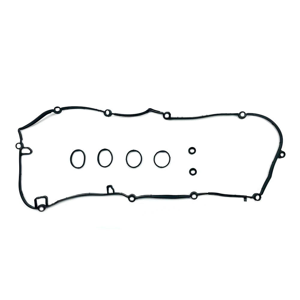 Engine Valve Cover Gasket Set For BMW N13 MINI 1.6 N13B16 3 Series F20 F21 F30 F80 R56 R57 Auto Part Car Accessories 11127582400