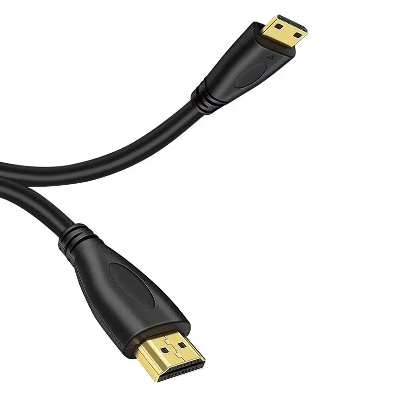 Mini Hdmi-Compatibl… - image