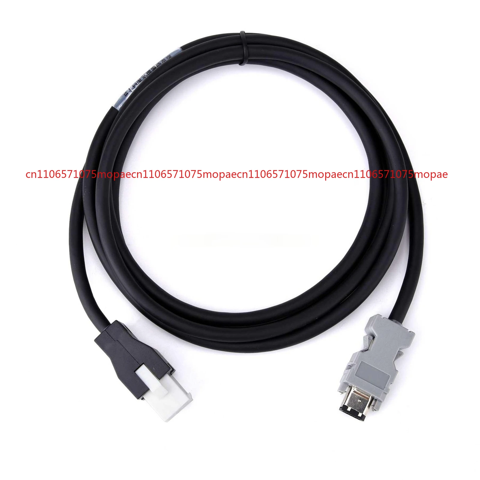 

WSC-P06P05-E для FUJI ALPHA5 Smart Encoder Cable 2M Сервокабель EUMAX