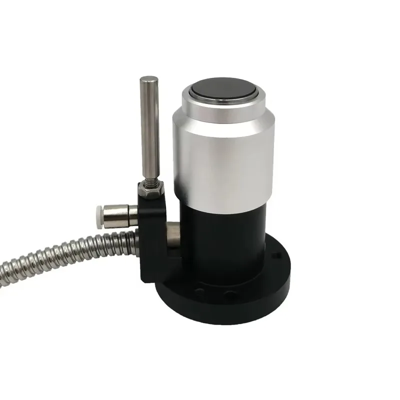 CNC Automatic Tool Setter Z Axis Zero Probe Tool Breakage Detector Height Gauge Engraving Machining Center