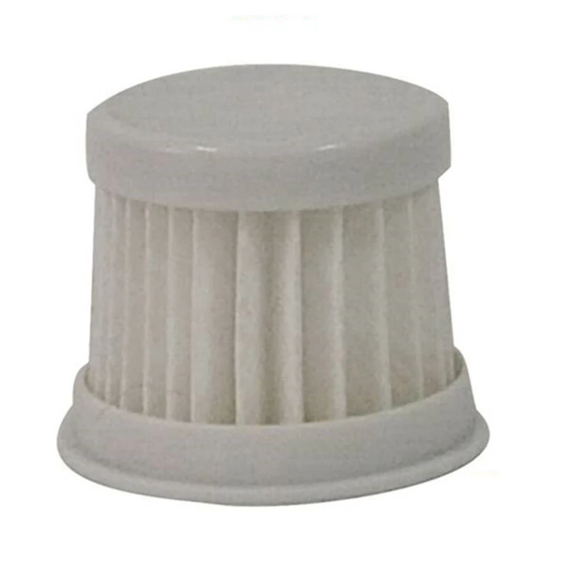 فلتر HEPA لأداة إزالة العث ، قطع غيار المكنسة الكهربائية ، الملحقات ، يصلح ل Yiteli ZC401F