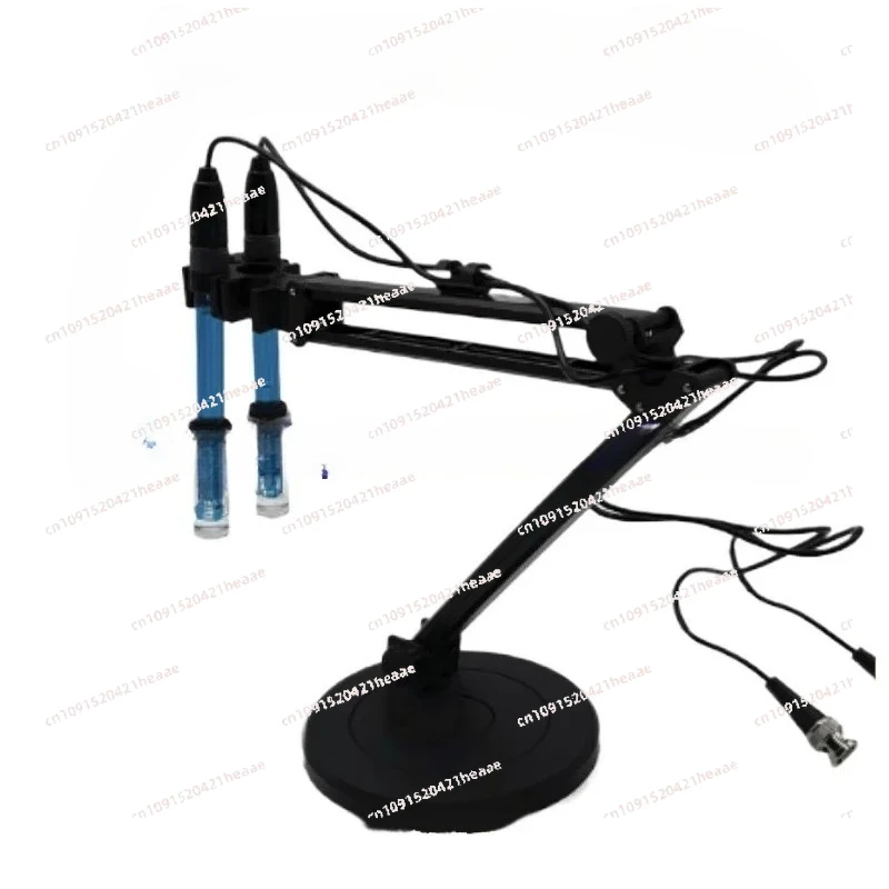 

Suitable for Multifunctional electrode holder/PH holder, ion meter holder PH composite electrode