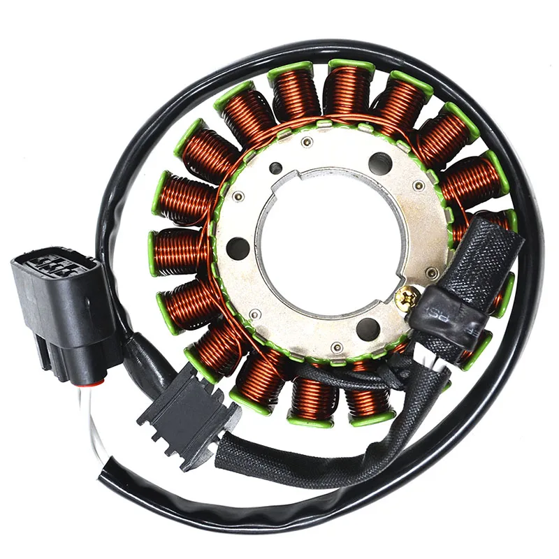 

Motorcycle Magneto Engine Generator Stator Coil For Benelli BJ600GS-A BN600 TNT600 BJ600 Motorcycle Accessories