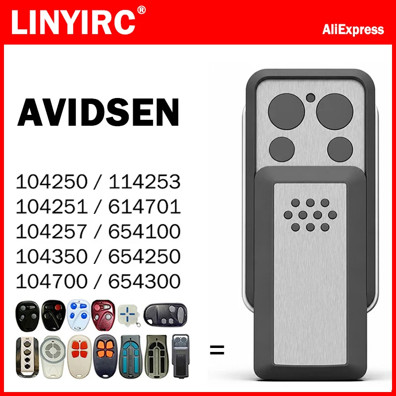 ​AVIDSEN 114253 104250 104251  – Remote Shutter Release Bewertung und Preis