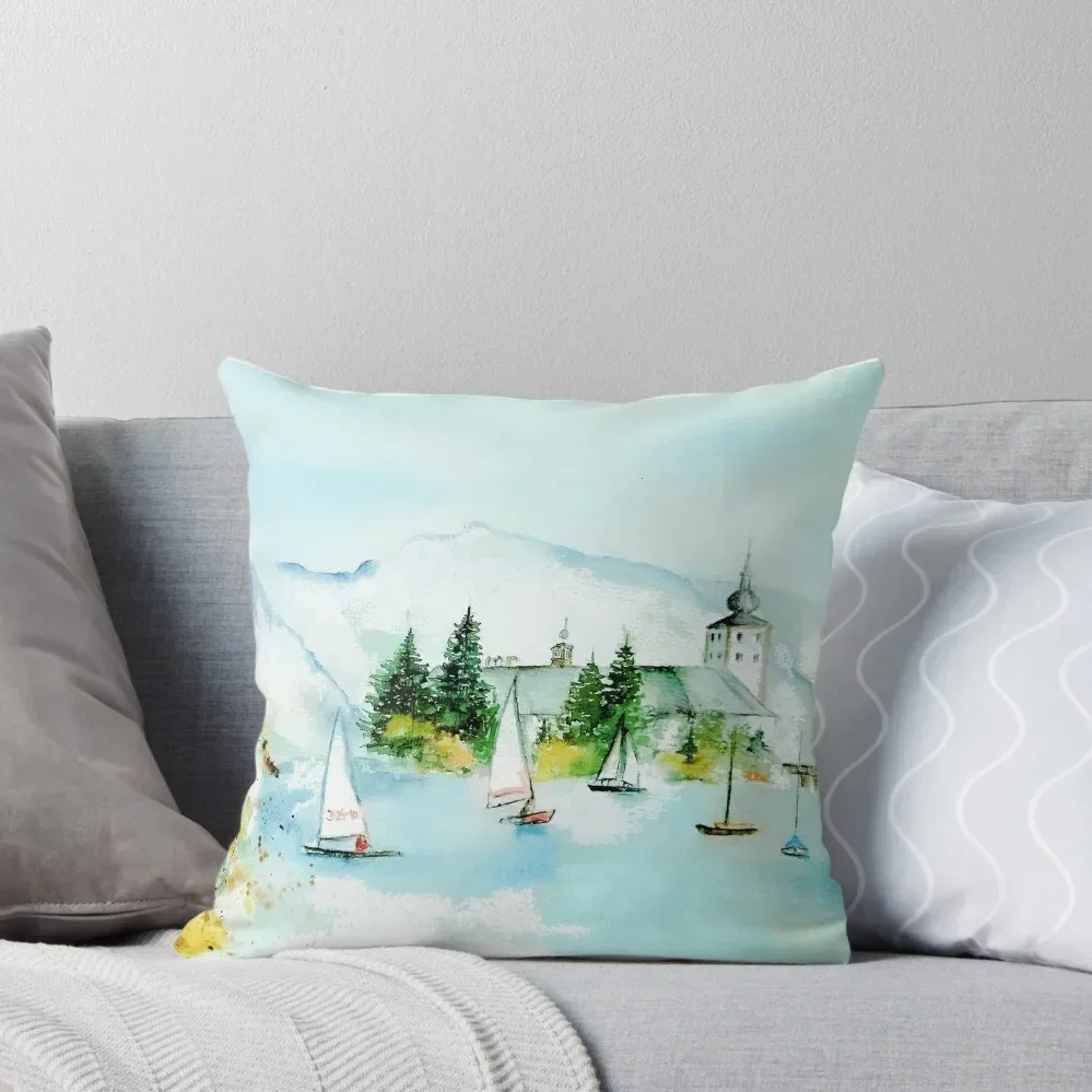 

Castle Orth 10CP1680 Throw Pillow home decor items Plaid Sofa autumn decoration Sofa Cushion Cover pillow