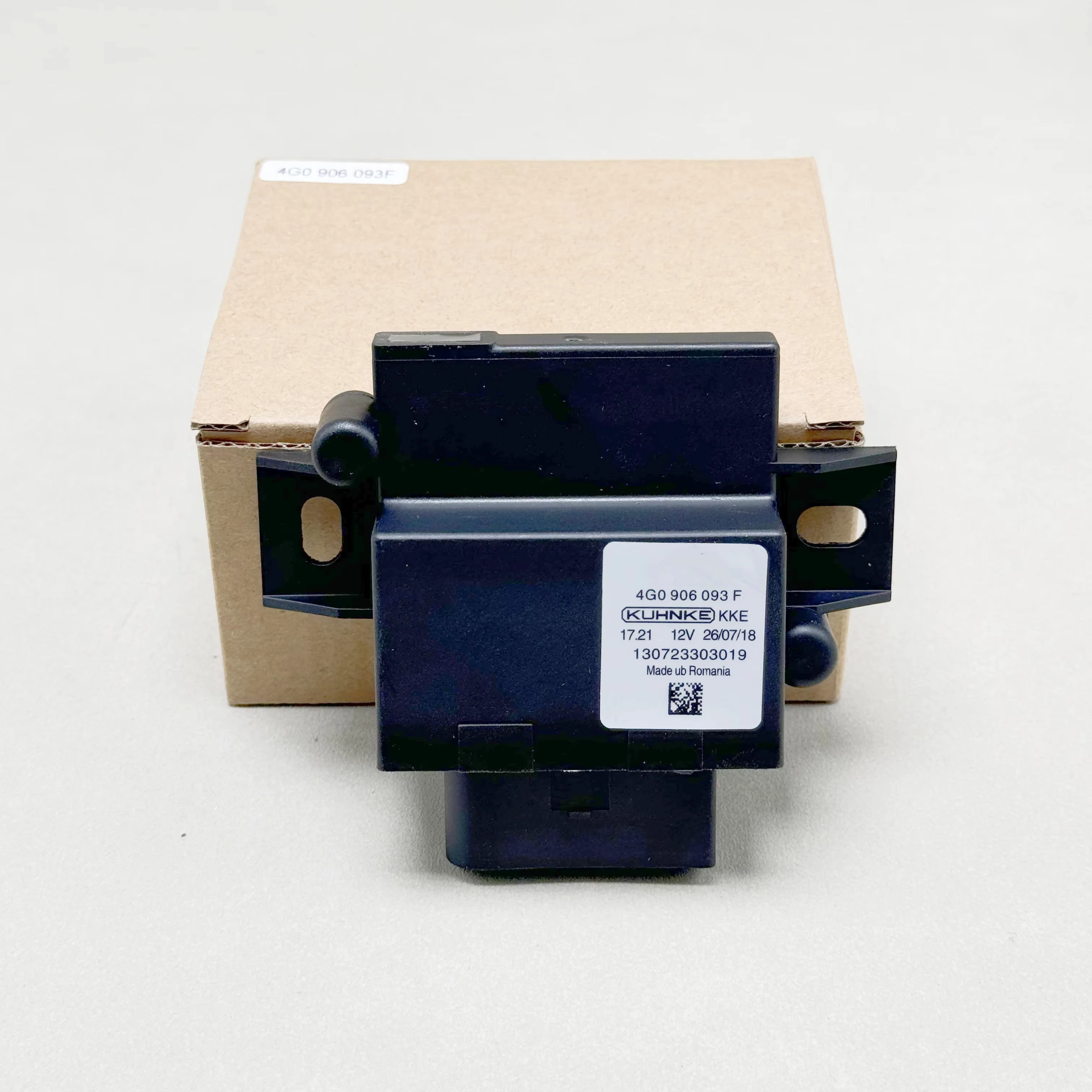 

New Fuel Pump Control Unit 4G0906093F 4G0906093H For 08-18 Audi A4 A5 A6 A7 Q5 RS4 RS5 RS6