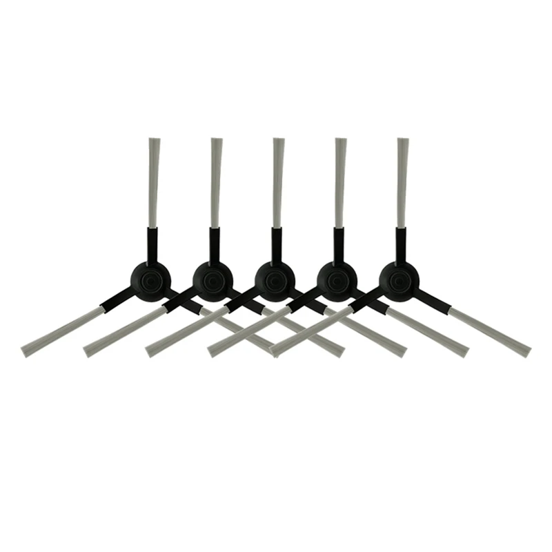 Piezas de aspiradora robótica, cepillo principal, cepillo lateral, filtro HEPA, paño de fregona para Wonders Dynaking R9