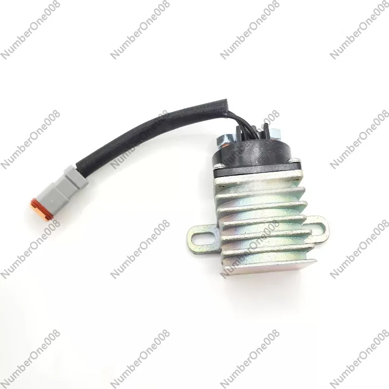 Suitable for Switch Magnetic Relay Engine Relay