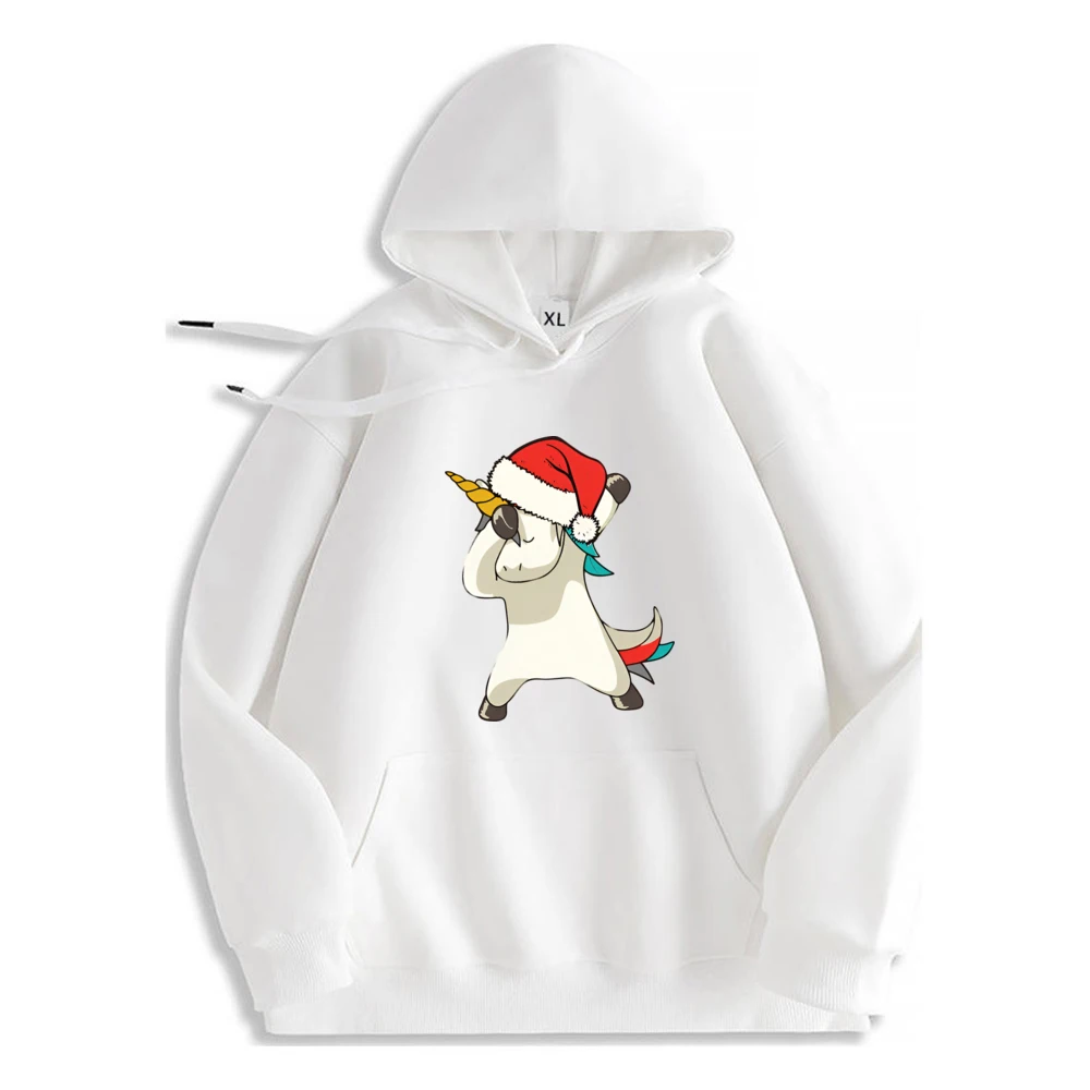 Dabbing Animals Dance Hoodie Funny Graphic Printed Long Sleeve Casual Fashion Men's Sweatshirt High Quality
