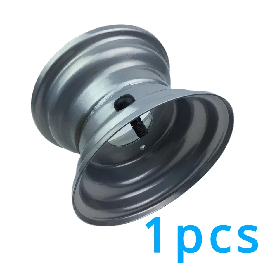 

1 шт. для деталей тюнинга мотоцикла ATV 6-дюймовые колесные диски обручи 145/70-6 диски для квадроциклов