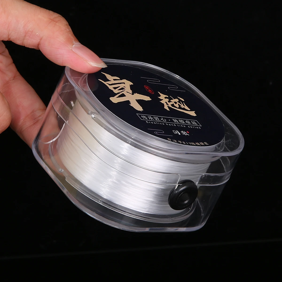 Thumbnail 2 - #26 Discounted Thread Bracelets Worth Buying