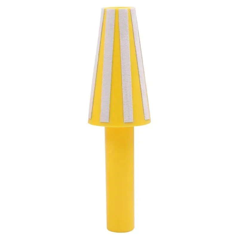 BT30 BT40 BT50 HSK32 HSK40 HSK50 CNC Machining Center Spindle Cleaning Rod Cleaner Brush Taper Collet Holder Wipe Tool - Image 2