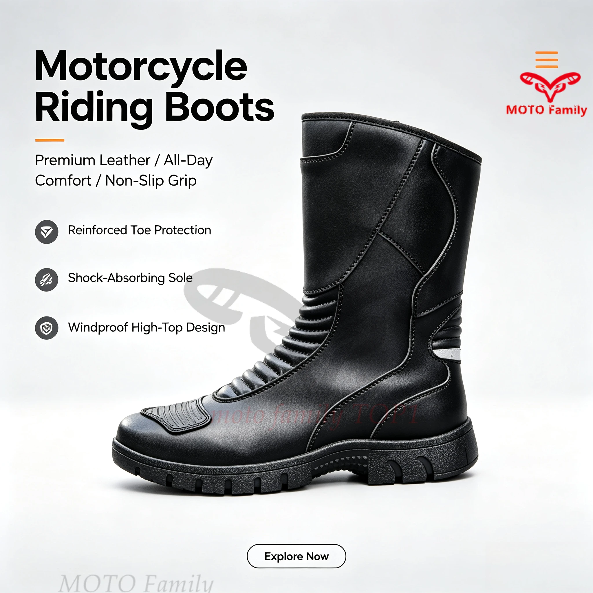 motorcycle-riding-boots-men's-cavalry-shoes-women's-commuter-motorcycle-travel-high-top-cruise-boots-four-seasons-35-46-size
