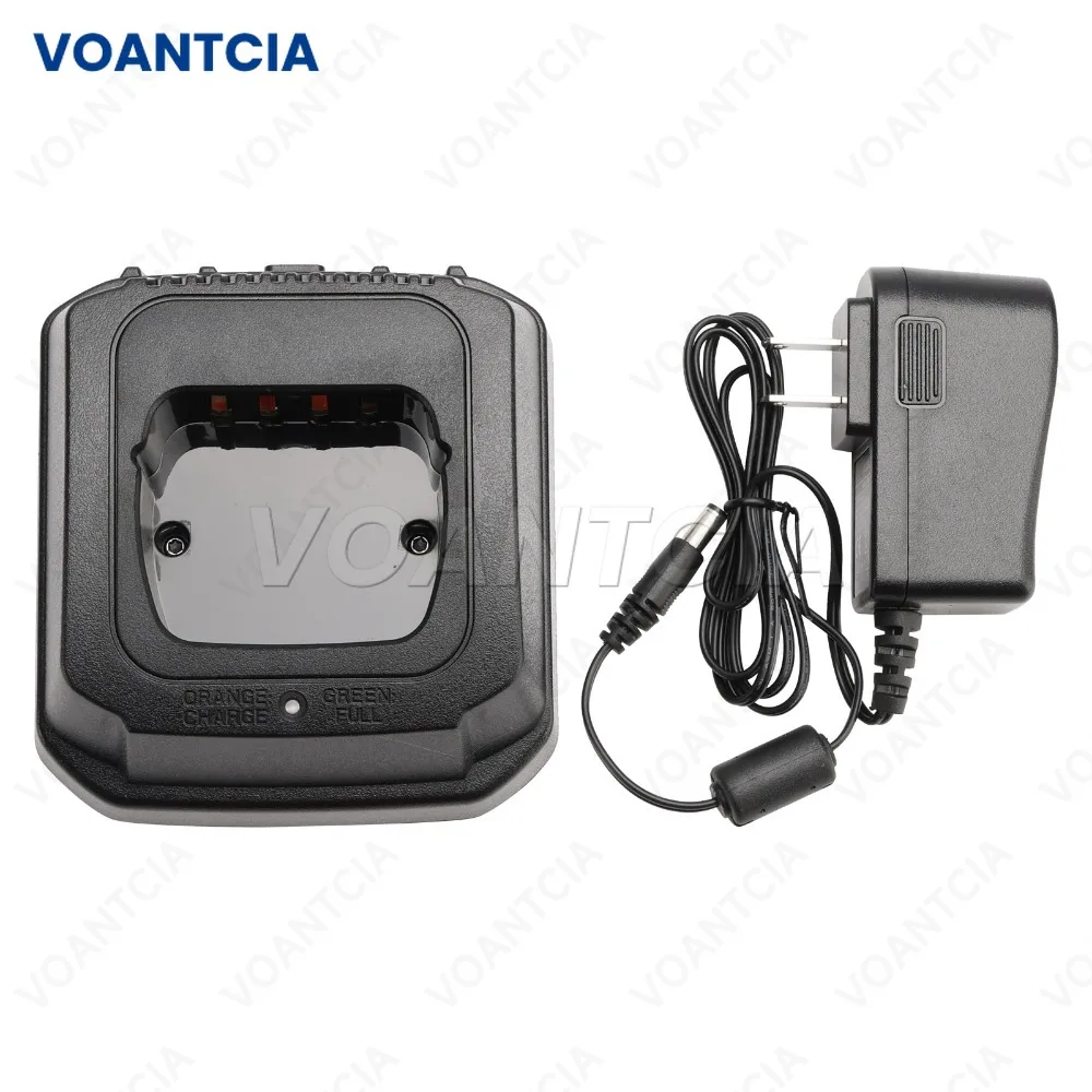 

Быстрое зарядное устройство для радиоприемника Tait TP9160 TP9155 TP9140 TP9135 TP9100, совместимая батарея TPA-BA-206 TPA-BA-203 TPA-BA-201