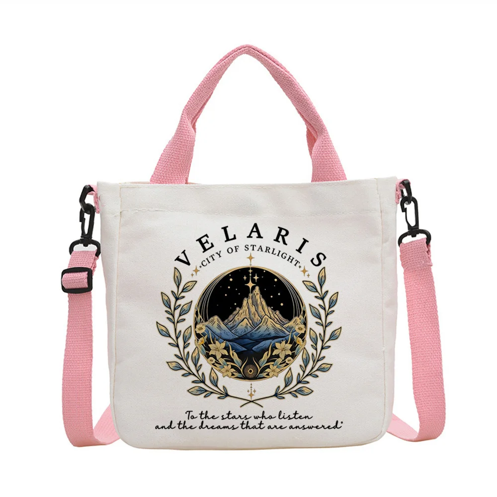 Acotar tote bag y2k shopping shopper einkaufstasche foldable woman