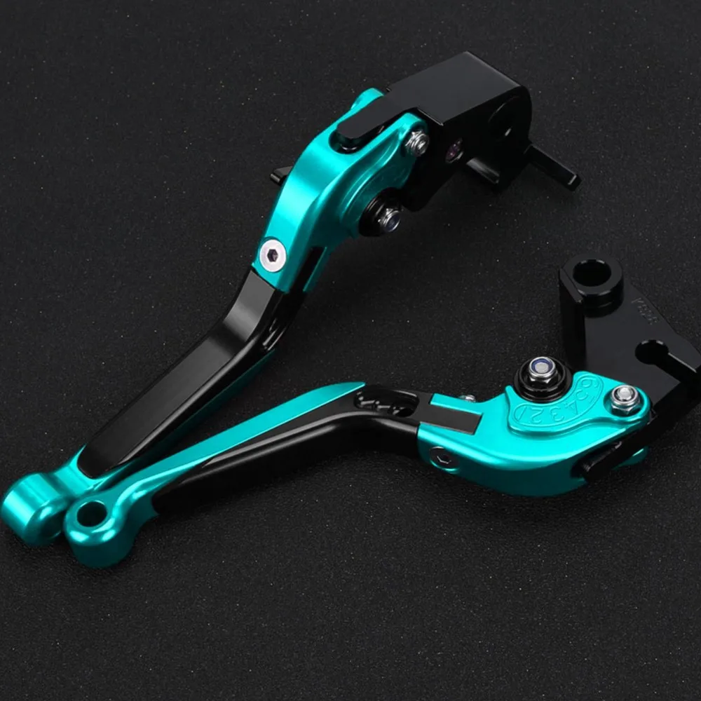 

For CFMOTO 300NK 300 NK ABS NK300 2017 2018 2019 2020 2021 2022 2023 2024 Motorcycle CNC Adjustable Foldable Brake Clutch Levers