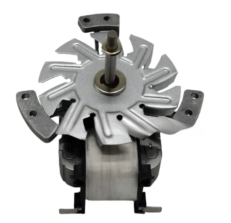 

High Temperature Resistant H-Class Motor Suitable for Drying Oven Incubator Oven and Dishwasher