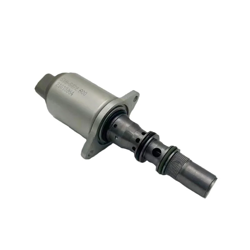 

518-5072 solenoid valve suitable for Caterpillar CX38-P800 petroleum equipment transmission 5185072