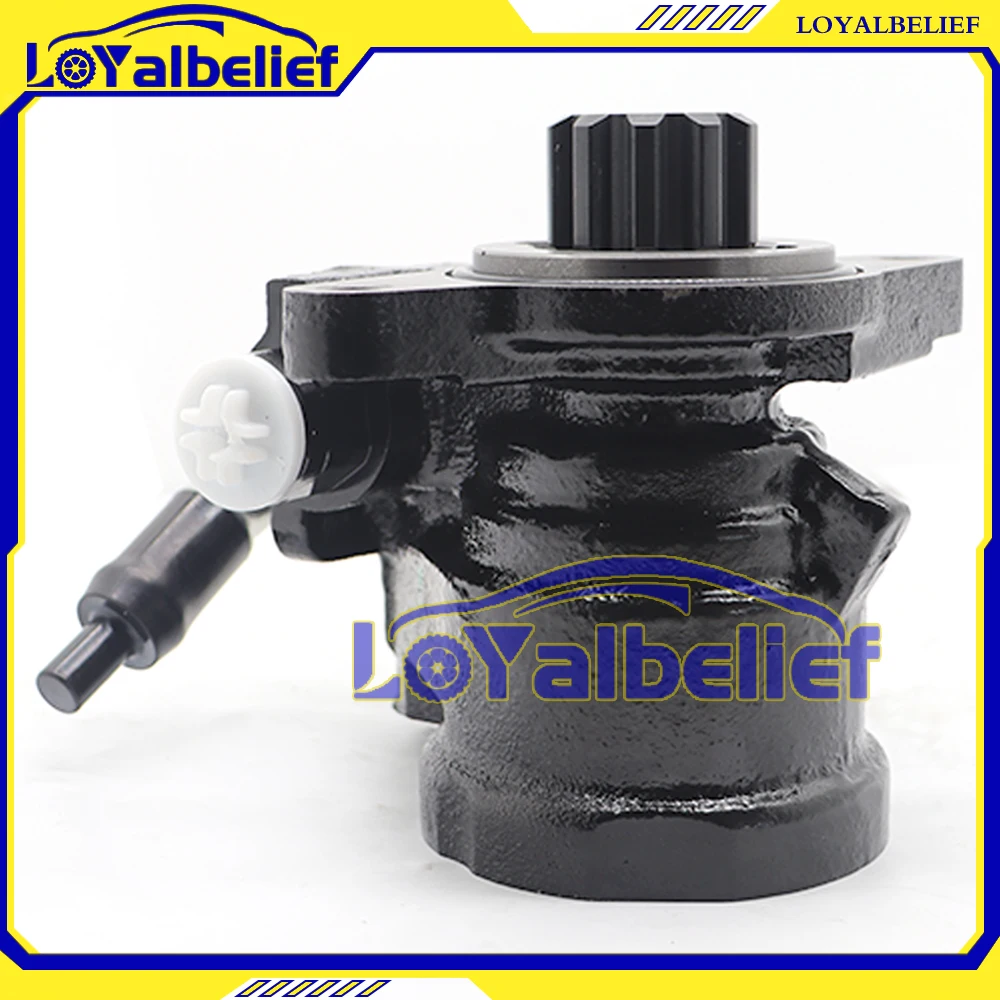

Hydraulic Power Steering Pump For Toyota Hilux VI 2.5,Land Cruiser 90 J9,Prado 3.0 44310-35500, 44310 35500, 4431035500
