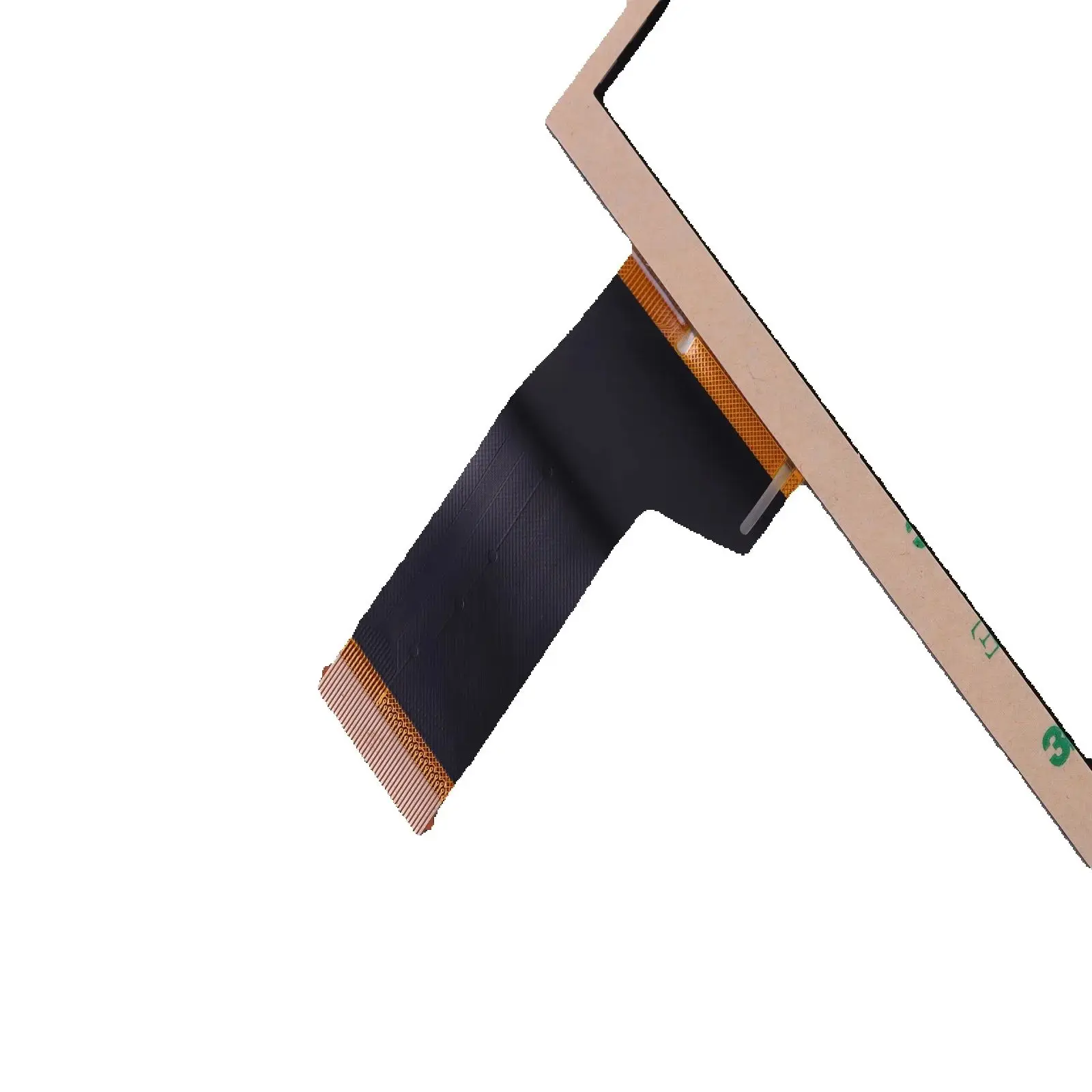 

6,3-дюймовый 40-контактный стеклянный сенсорный экран для навигационного радио MIB TDO-WVGA0633F00039 WVGA0633F00045