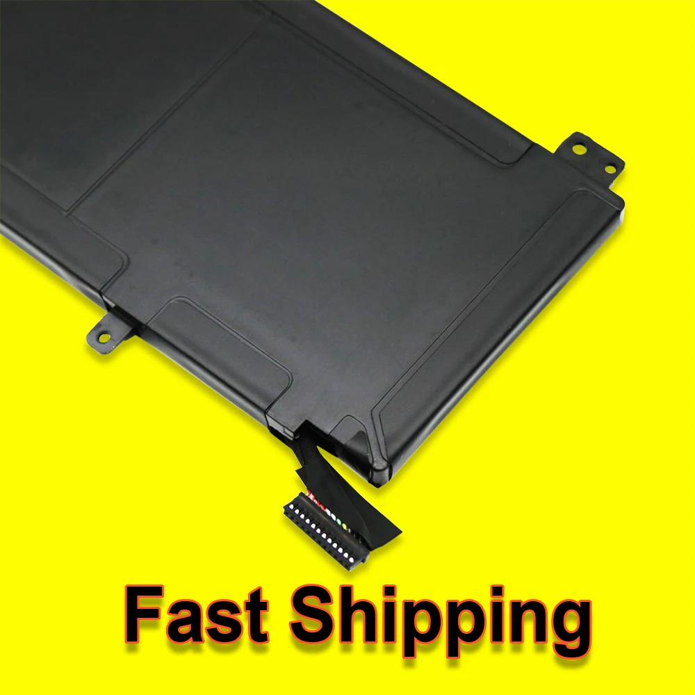 High quality T0TRM Battery For Dell XPS 15 9530 9535 Precision M3800 245RR H76MV 7D1WJ Y758W Laptop Battery