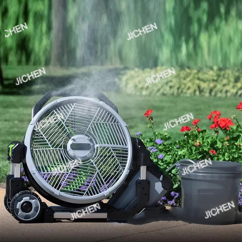 Jc FN1800E 18-Inch … - image