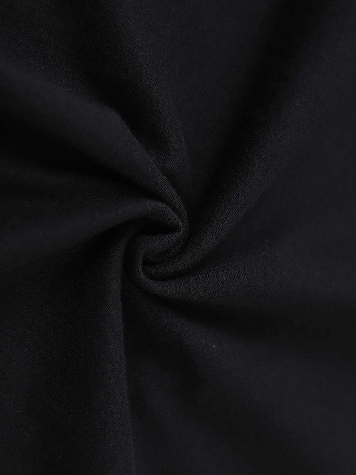 Casual dames T-shirt met ronde hals en korte mouwen - "Geef jezelf tijd" cartoon hersenen en geometrische afbeeldingen