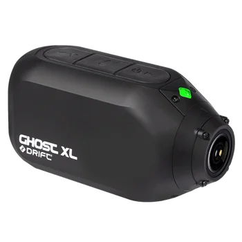 מצלמת אקסטרים Drift Ghost XL עם עדשה מסתובבת