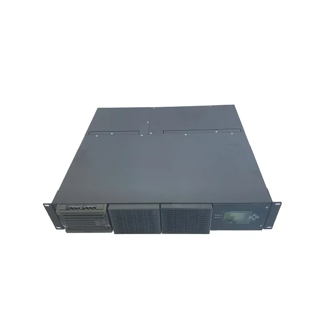 Module d'alimentation à découpage redresseur DC 48v 2000 watts ac 220V 600A 1200W