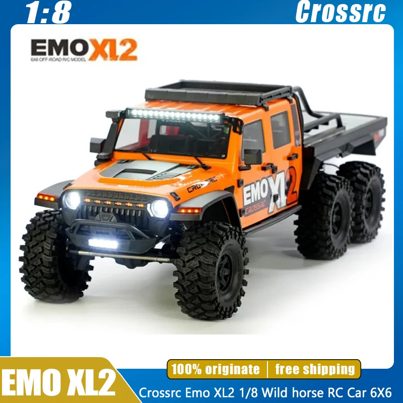 RC4WD x NITRO RCX 6x6 BEAST2BODY 改 YouTube
