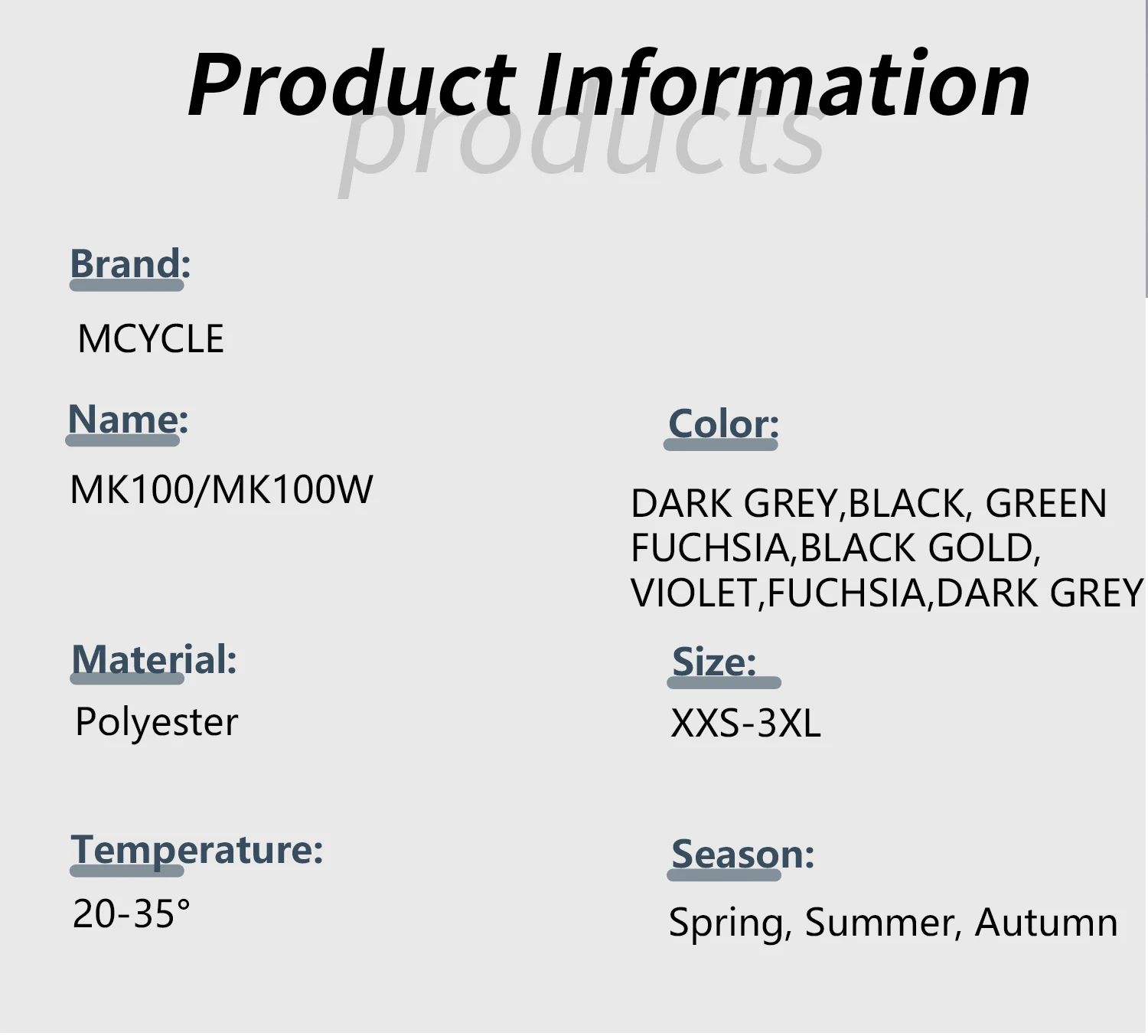 Mcycle Neue Stil Bike Shorts Strumpfhosen Anpassen Atmungsaktive Gepolsterte Fahrrad Shorts Nahtlose Radfahren Trägerhose Für Mann – Detail 2