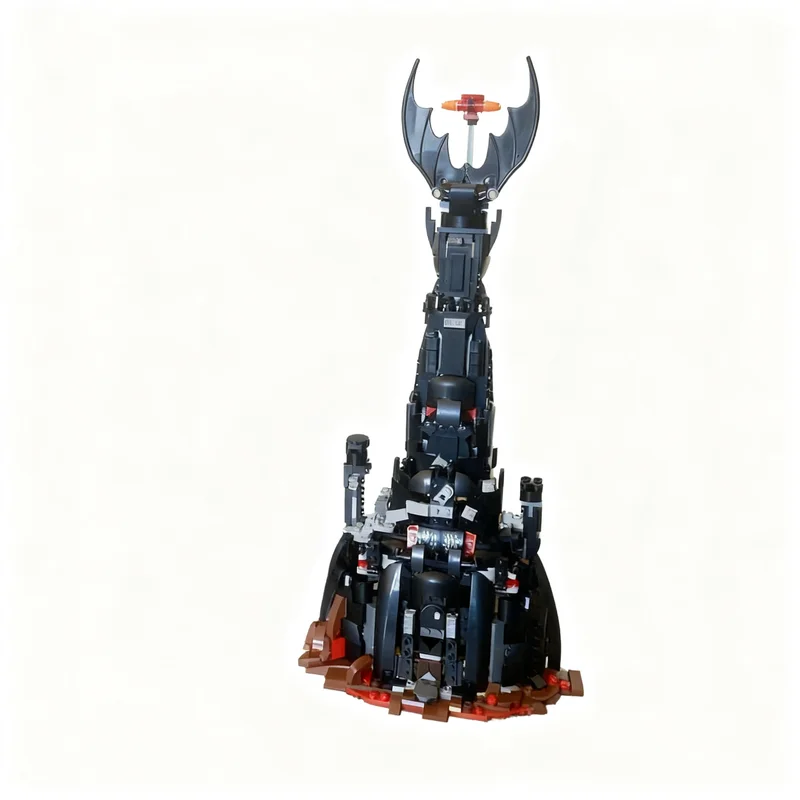 620pcs-moc-lotr-barad-dur-model-building-blocks-construction-toys-christmas-gift-birthday-assemble-idea-creative-education-kids