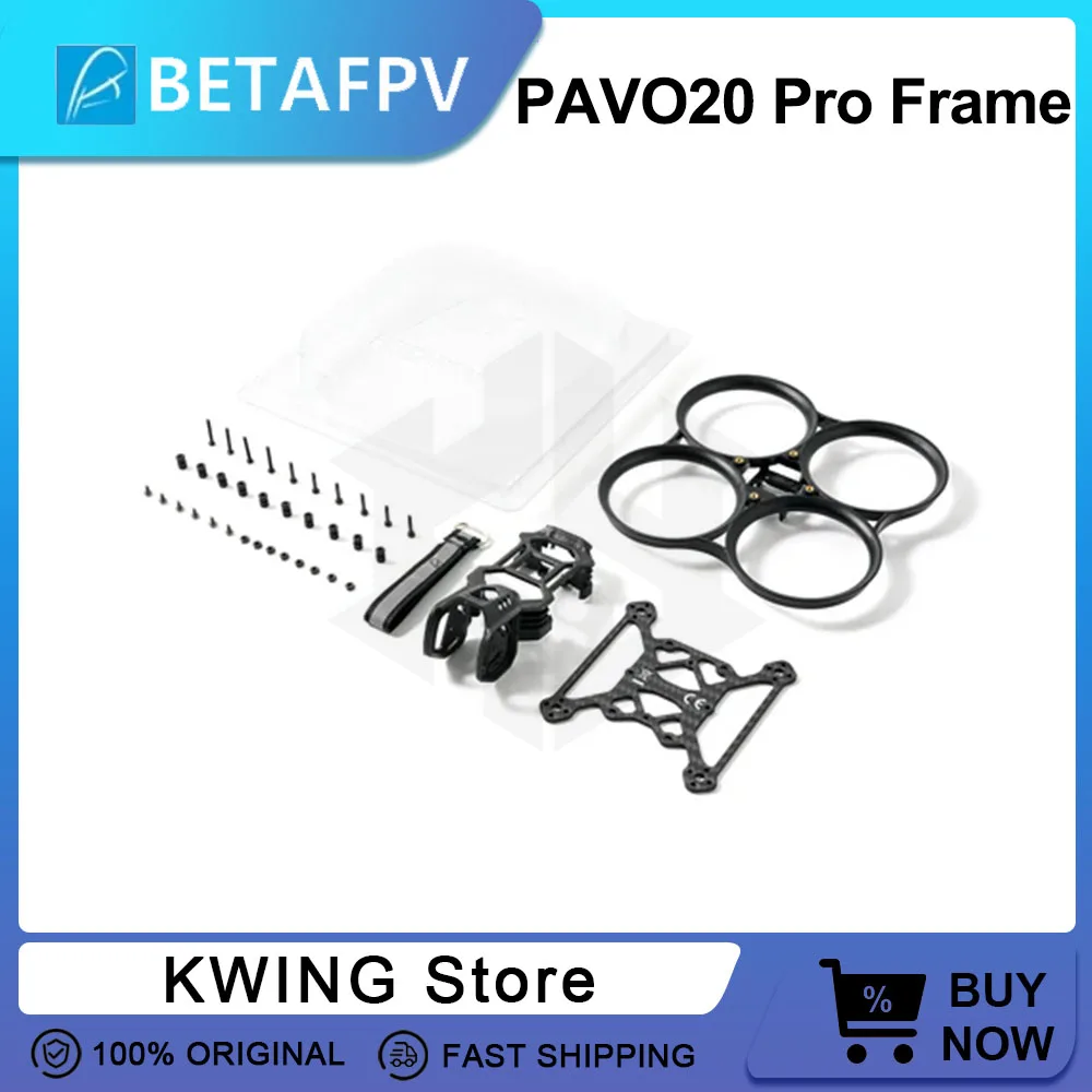 Betafpv Pavo20 Pro …