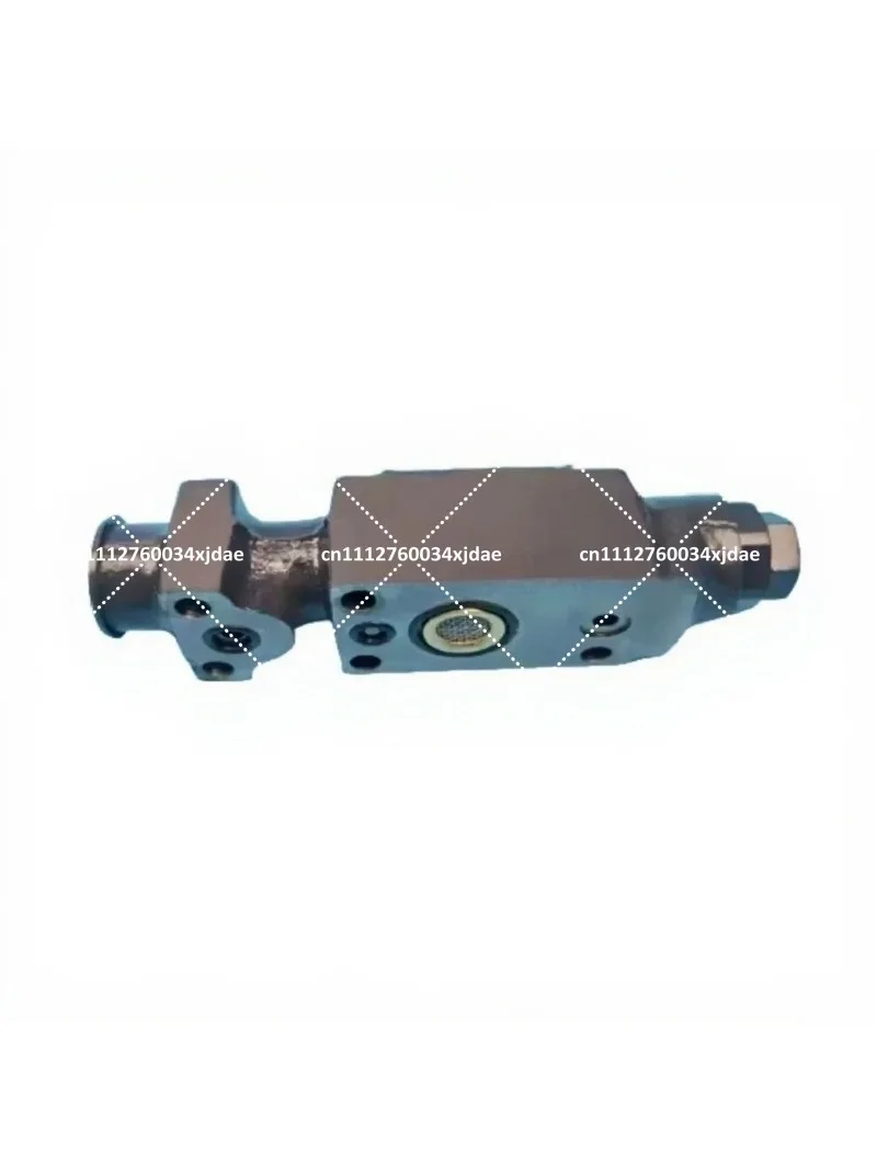 Excavator Self Pressure Reducing Valve Hydraulic Parts for PC20MR-2 PC27MR-2 PC30R-8 PC30MR-2 PC40R-8
